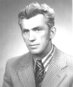 2. PhDr. Mikuláš Krcho (1975-1988)