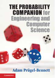The Probability Companion for Engineering and Computer Science