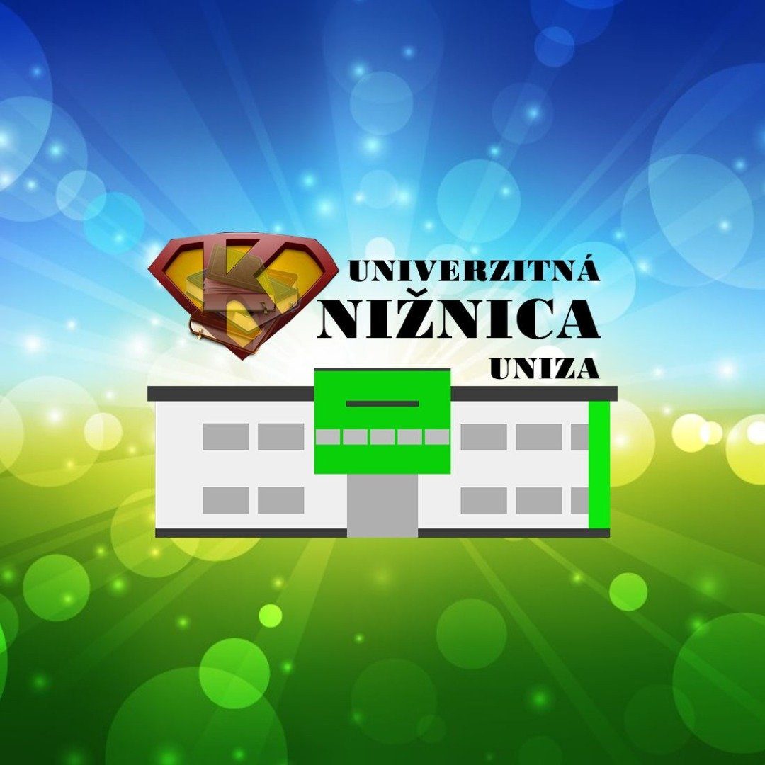 Univerzitná knižnica UNIZA