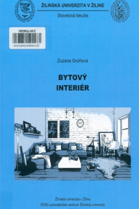 Bytový interiér