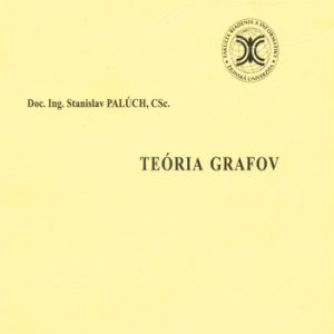Teória grafov