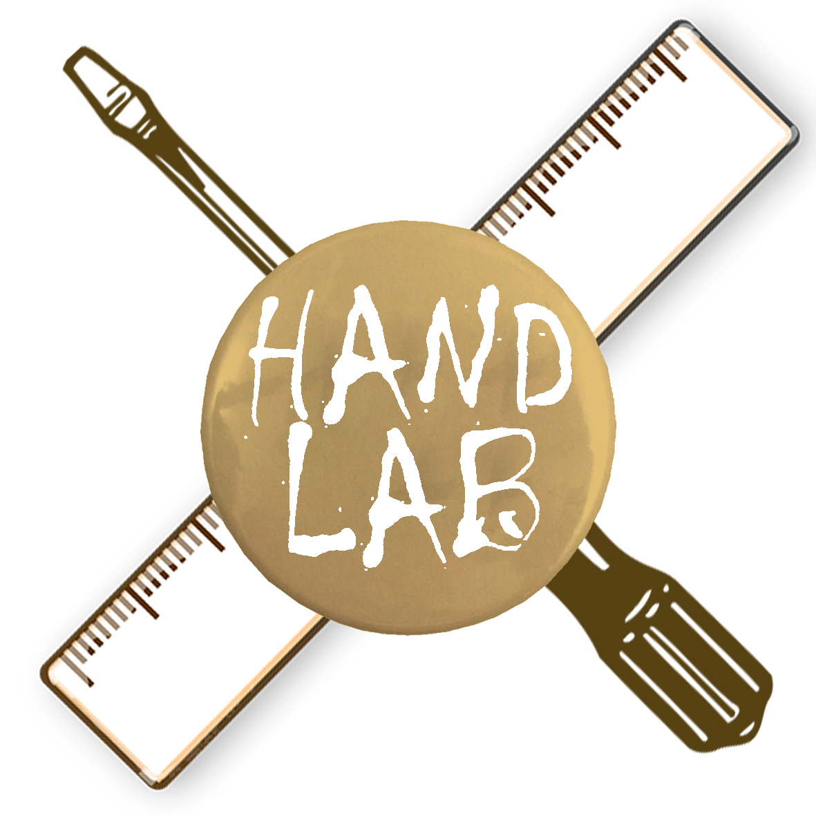 Hand Lab - UNIVERZITNÁ KNIŽNICA