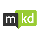 MKD logo
