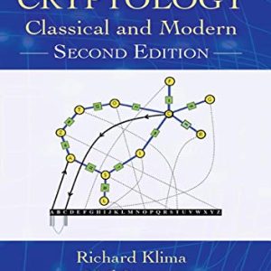 Cryptology: Classical and Modern