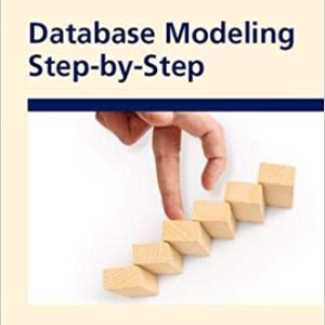 Database Modeling Step by Step