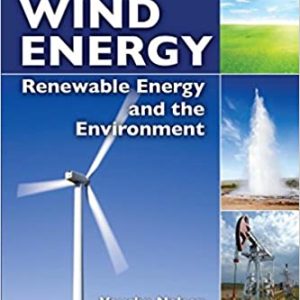 Wind Energy: Renewable Energy and the Environment