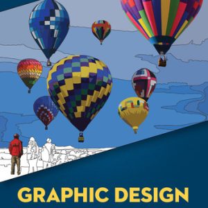 Graphic Design: Learn It, Do It