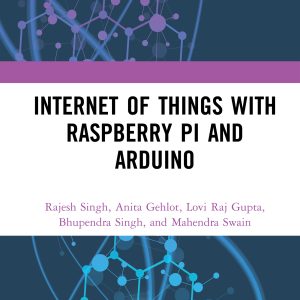 Internet of Things with Raspberry Pi and Arduino