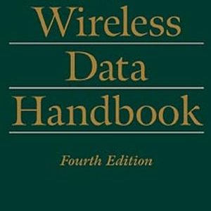 The Wireless Data Handbook, Fourth Edition
