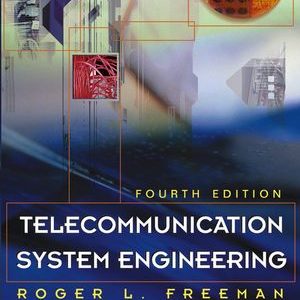 Telecommunication System Engineering, Fourth Edition