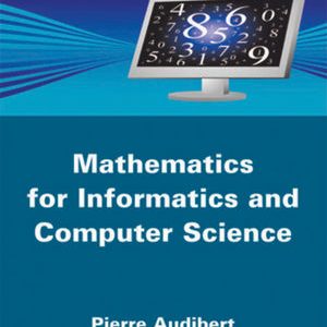 Mathematics for Informatics and Computer Science