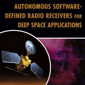 Autonomous Software-Defined Radio Receivers for Deep Space