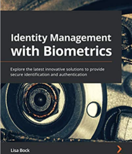 Identity management with biometrics