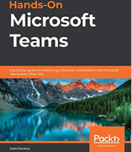 Hands-on Microsoft Teams