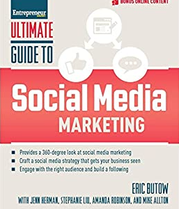 Ultimate guide to social media marketing
