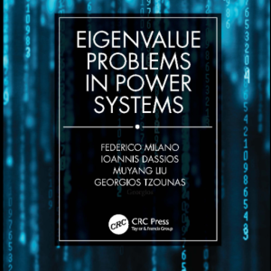 Eigenvalue problems in power systems
