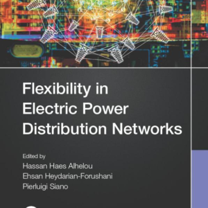 Flexibility in electric power distribution networks