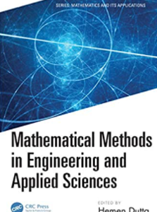 Mathematical methods in engineering and applied sciences