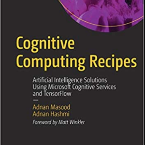 Cognitive computing recipes