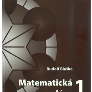 Matematická analýza I