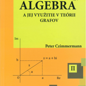Algebra a jej využitie v teórii grafov