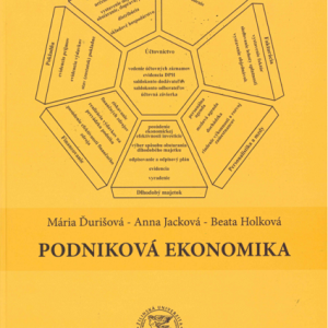 Podniková ekonomika