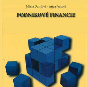 Podnikové financie