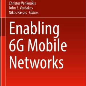 Enabling 6G mobile networks