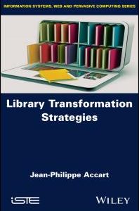 Library transformation strategies