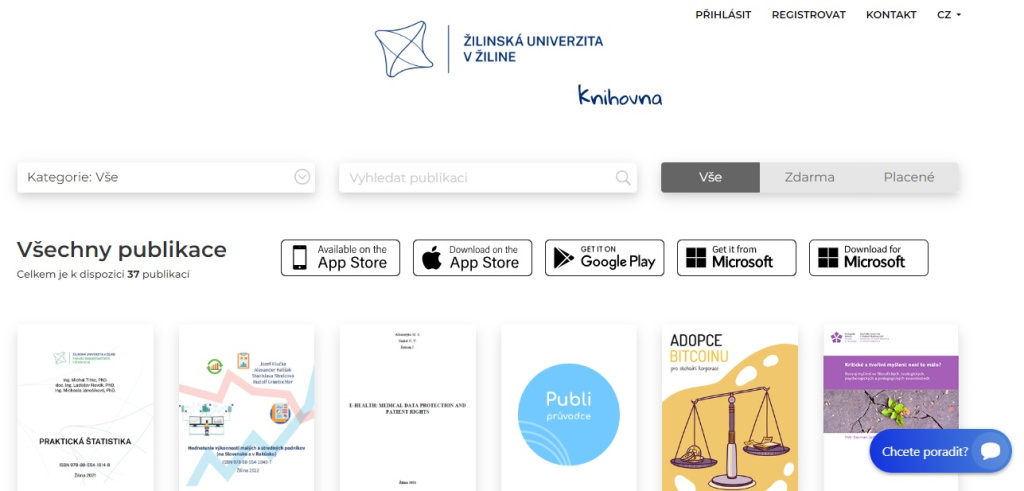 publi uniza