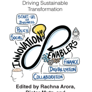Innovating for The Circular Economy