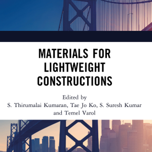 Materials for Lightweight Constructions