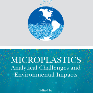 Microplastics