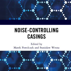 Noise-Controlling Casings