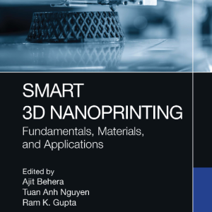 Smart 3D Nanoprinting