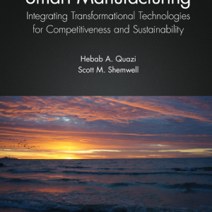 Smart Manufacturing