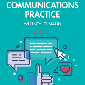 Social Media Theory and Communications Practice