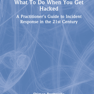 What To Do When You Get Hacked