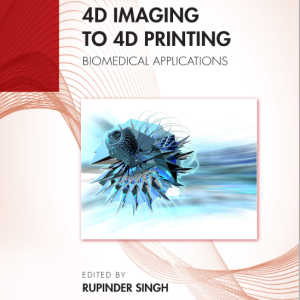 4D Imaging to 4D Printing