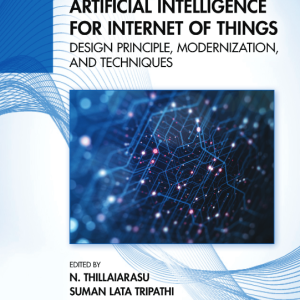 Artificial Intelligence for Internet of Things