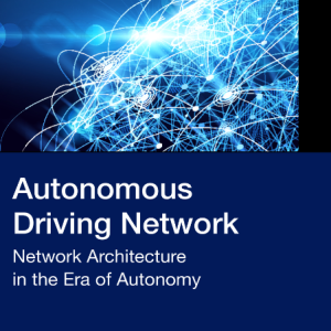Autonomous Driving Network