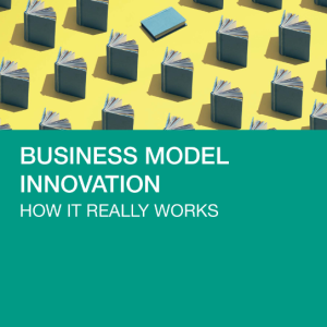 Business Model Innovation