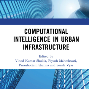 Computational Intelligence in Urban Infrastructure