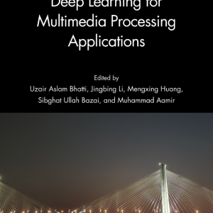 Deep Learning for Multimedia Processing Applications Volume One: Image Security and Intelligent Systems for Multimedia Processing