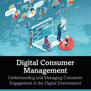 Digital Consumer Management
