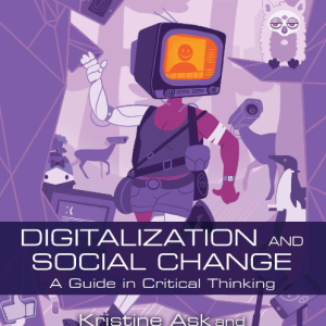 Digitalization and Social Change