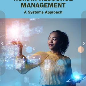 Strategic Human Resource Management