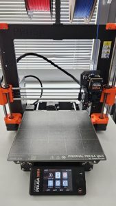 Prusa MK4