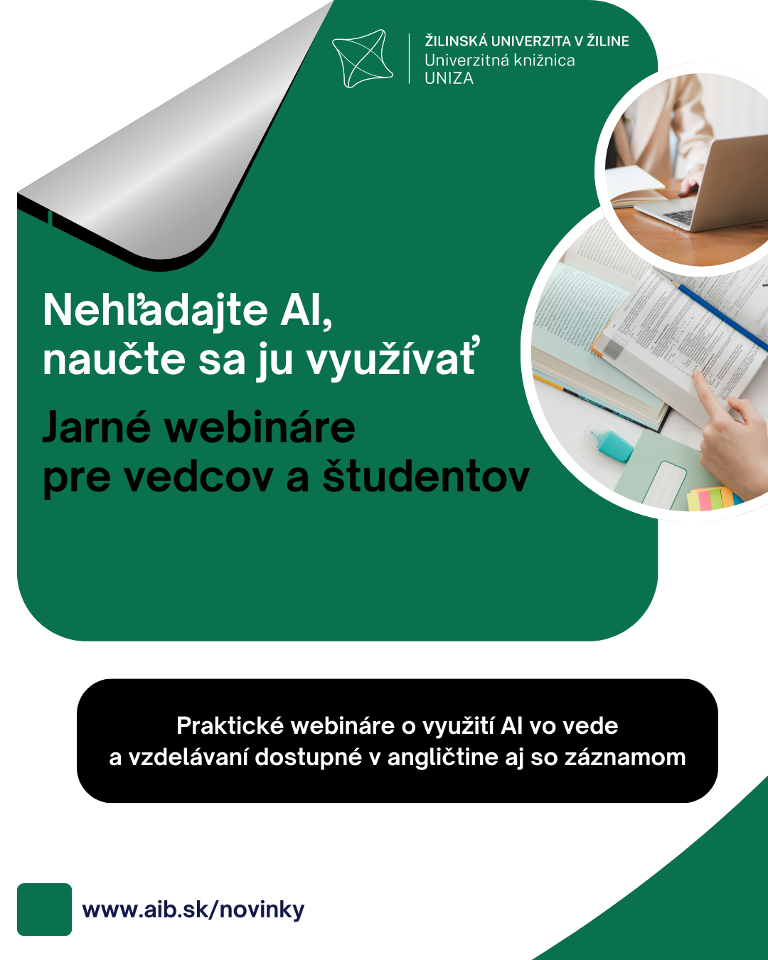 AIB webinár jar 2026